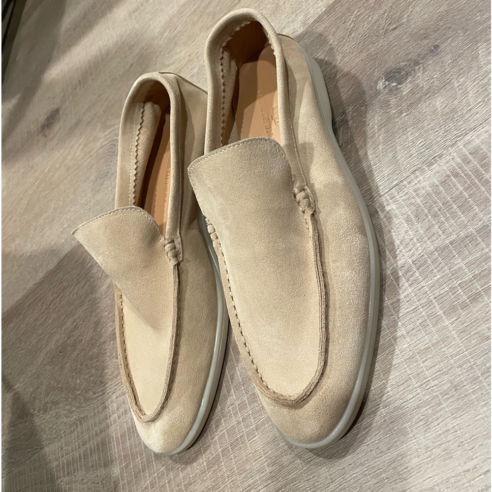 Galerie Des Tannerus Loafers